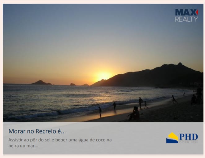 Imagem Apartamento com 3 Quartos à Venda, 98 m²em Recreio dos Bandeirantes - Rio de Janeiro