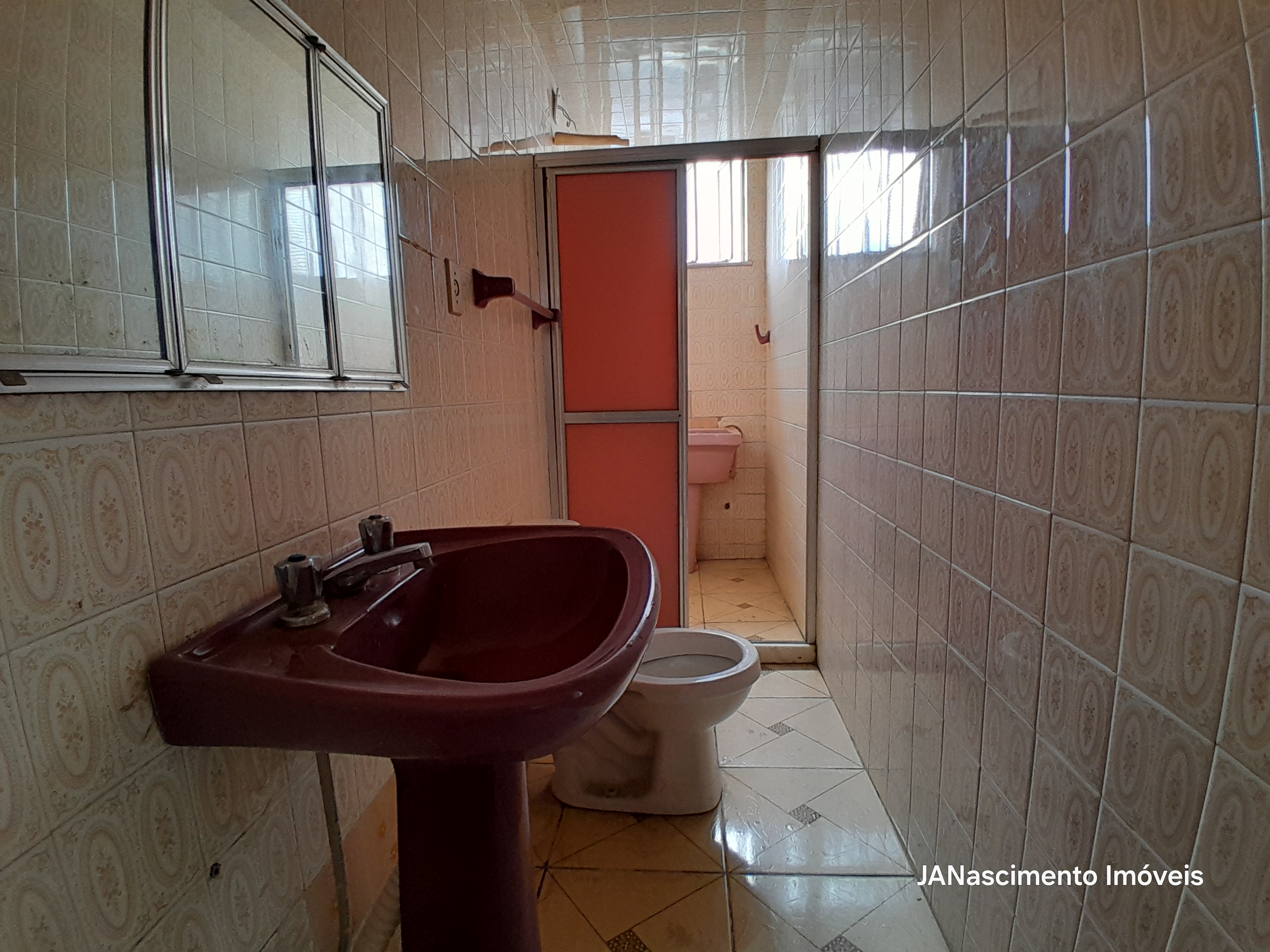 Foto do imóvel: Apartamento com 3 Quartos à Venda, 45 m² em Padre Miguel - Rio de Janeiro