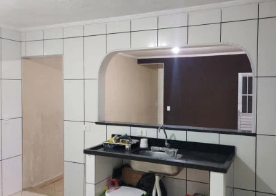 Imagem Sobrado com 3 Quartos à Venda, 325 m² em Jardim Arantes - São Paulo