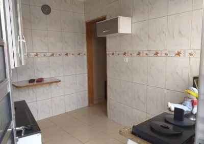 Imagem Casa com 3 Quartos à Venda, 150 m² em Capão do Embira - São Paulo