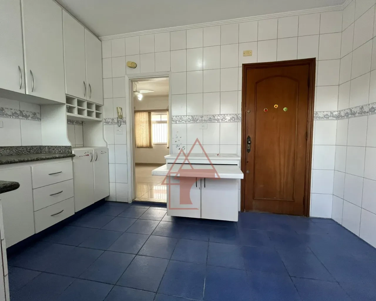 Imagem Apartamento com 3 Quartos à Venda, 87 m² em Gonzaga - Santos