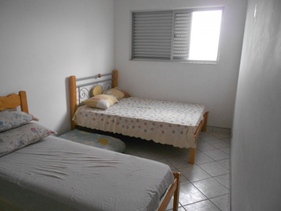 Imagem Apartamento com 1 Quarto à Venda, 50 m² em Caiçara - Praia Grande