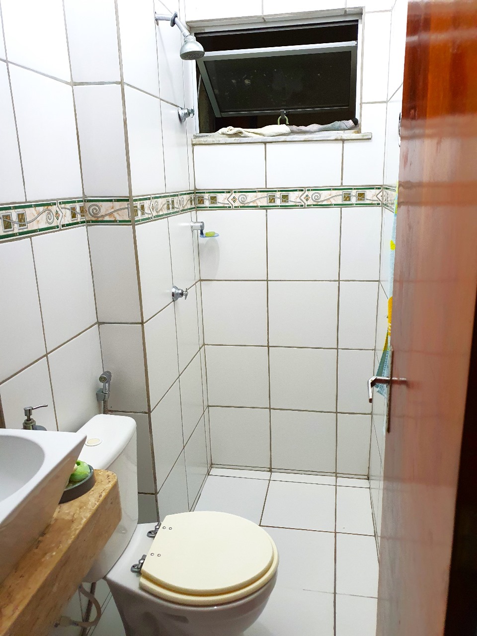 Imagem Apartamento com 2 Quartos à Venda, 55 m²em Itaperi - Fortaleza