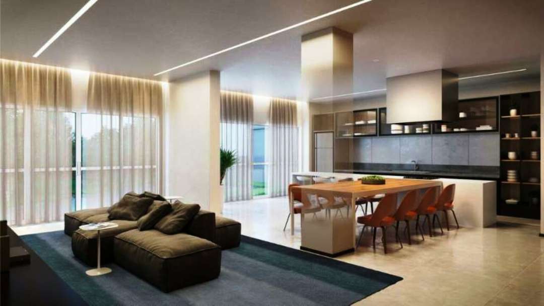Foto do imóvel: Apartamento com 4 Quartos à Venda, 130 m² em Centro - Diadema