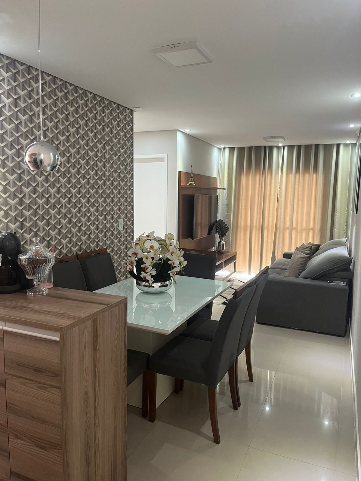 Imagem Apartamento com 2 Quartos à Venda, 49 m² em Parque Suburbano - ITAPEVI 