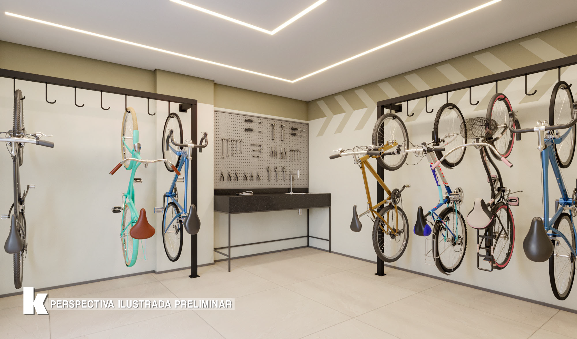 Imagem Apartamento com 1 Quarto à Venda, 29 m² em Pinheiros - São Paulo
