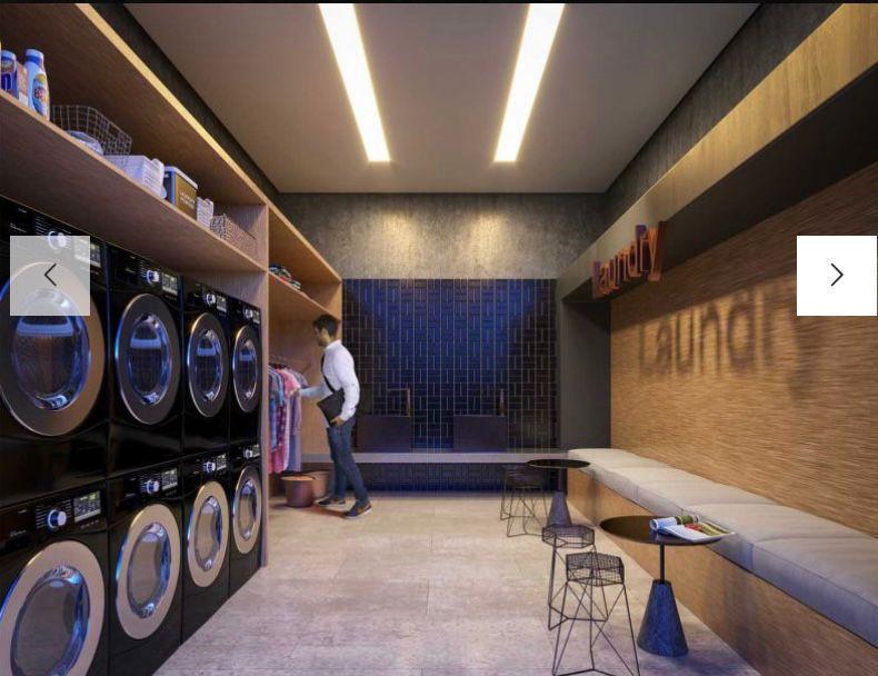 Imagem Cobertura com 1 Quarto à Venda, 77 m² em Vila Olímpia - São Paulo