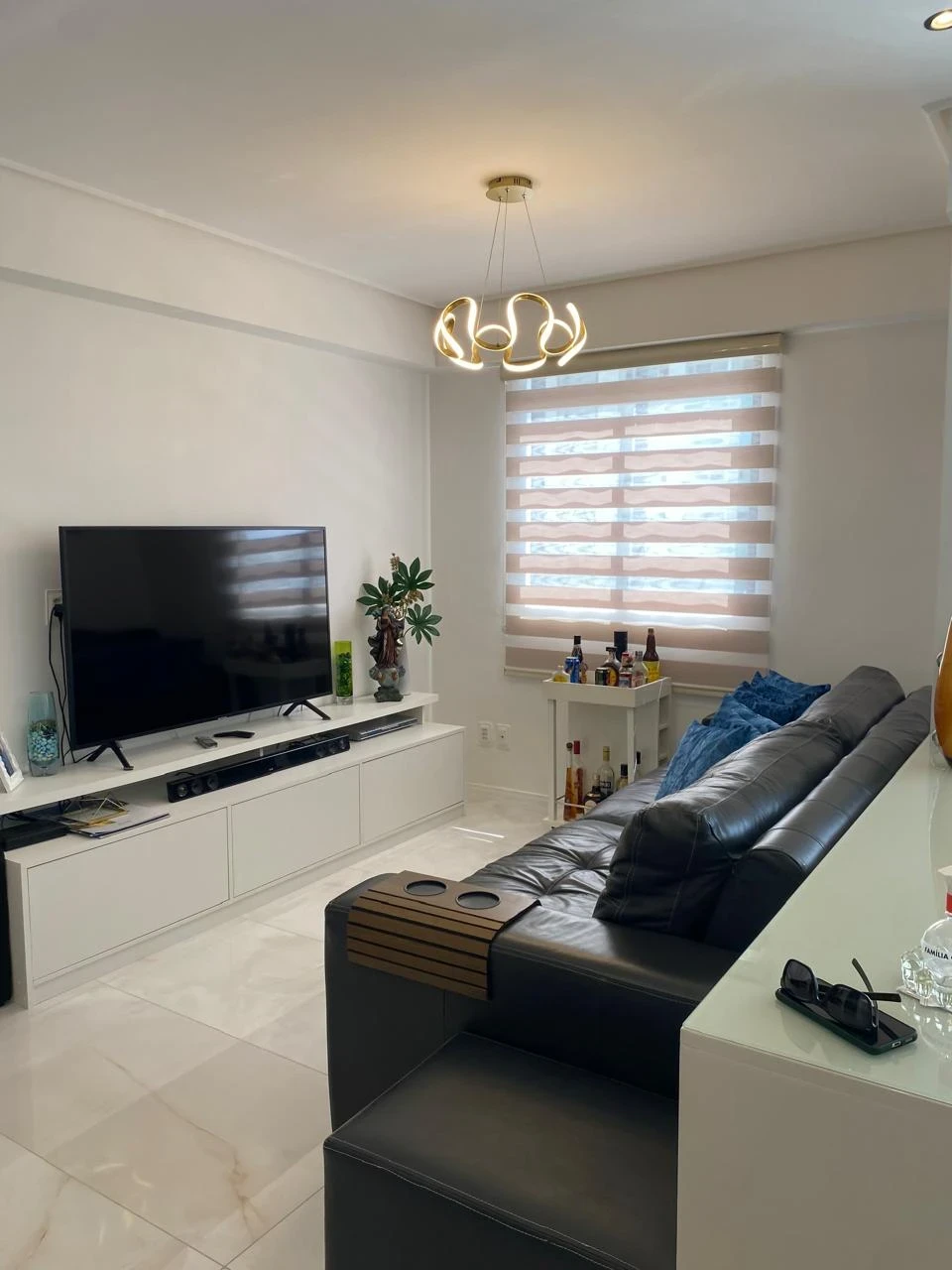 Imagem Apartamento com 3 Quartos à Venda, 83 m² em Pina - Recife