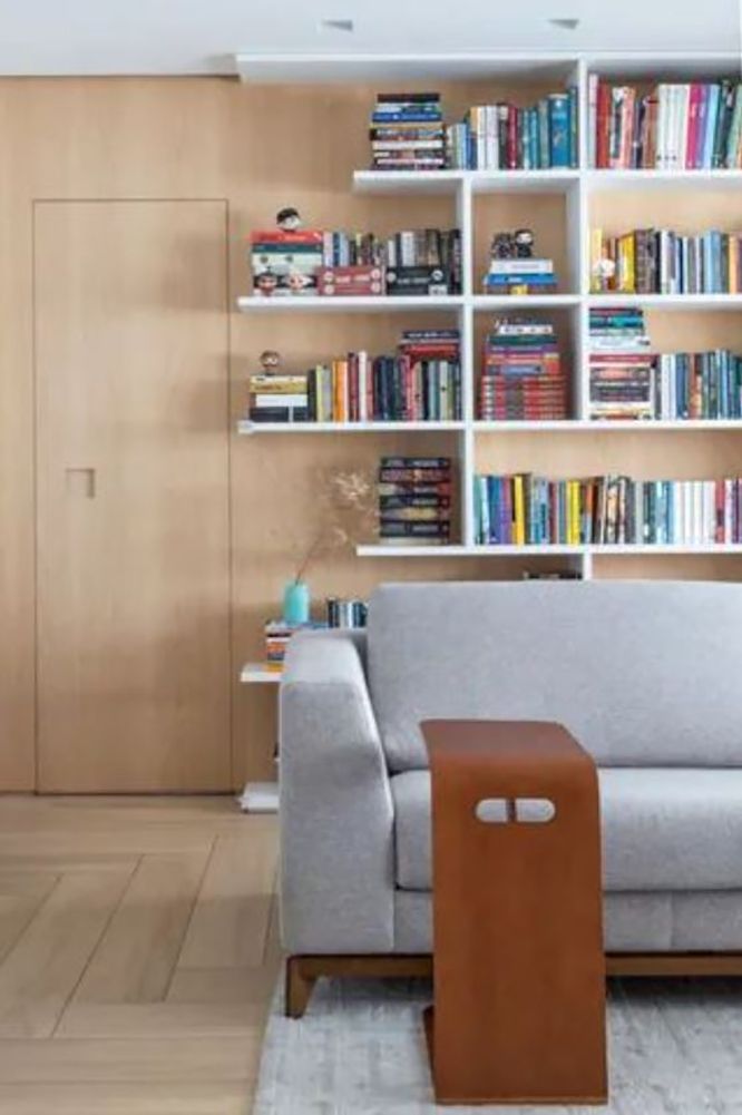 Imagem Apartamento com 3 Quartos à Venda, 118 m²em Cerqueira César - São Paulo