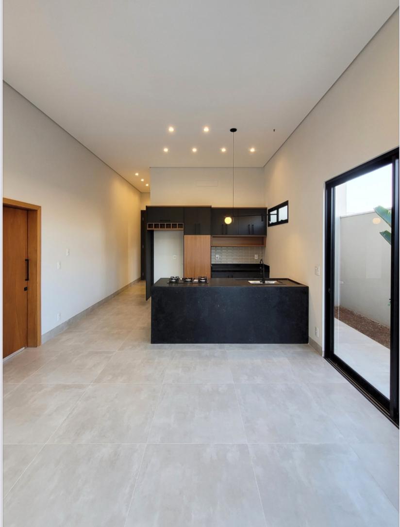 Foto do imóvel: Casa de Condomínio à Venda, 276 m² em Residencial Maria Júlia - São José do Rio Preto