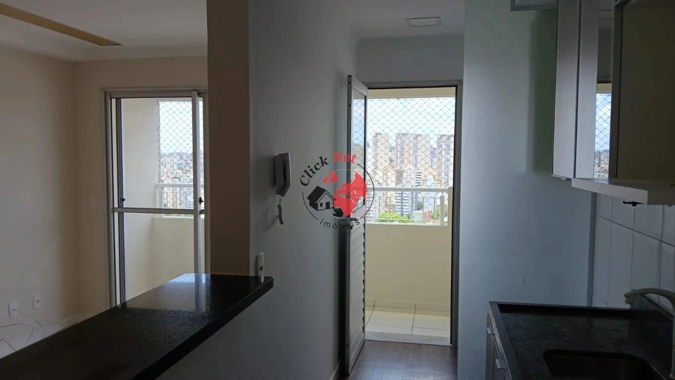 Foto do imóvel: Apartamento com 2 Quartos para Alugar, 53 m² em Centro - São Bernardo do Campo