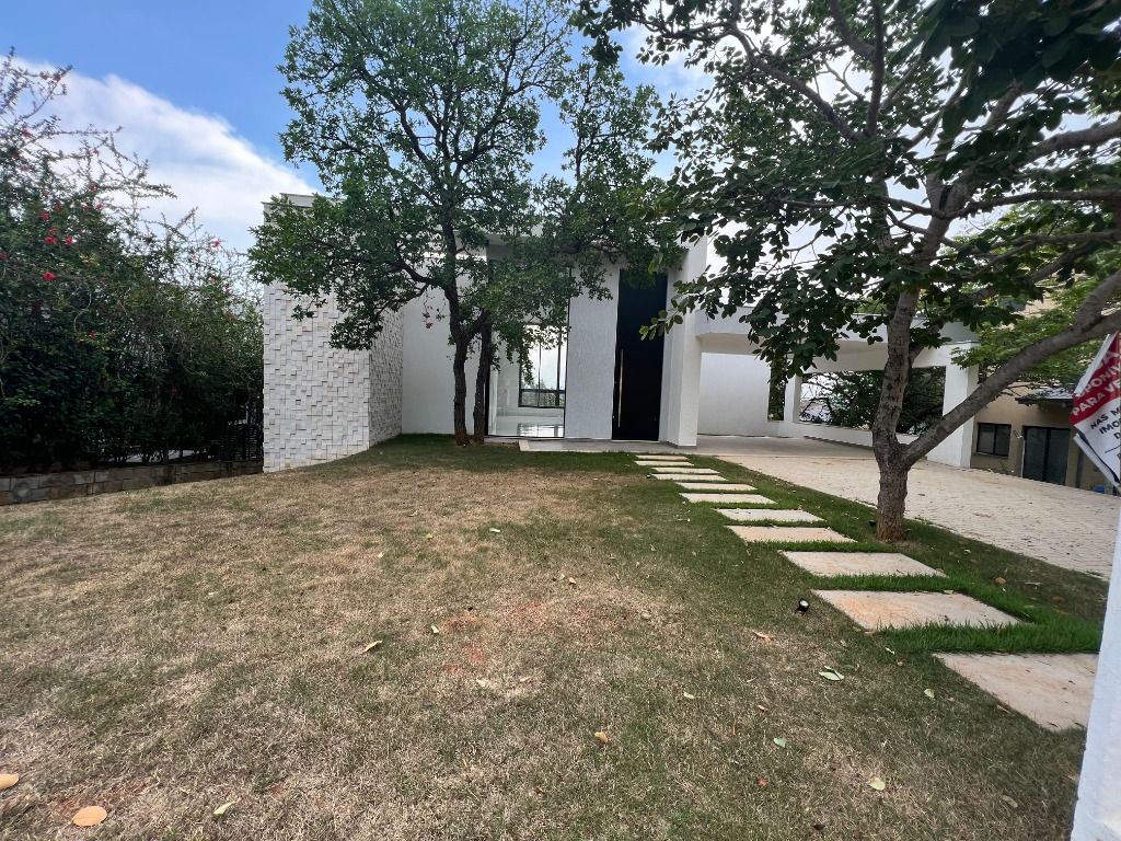 Foto do imóvel: Casa de Condomínio com 4 Quartos à Venda, 260 m² em Várzea - Lagoa Santa