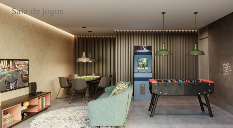 Imagem Apartamento com 3 Quartos à Venda, 127 m²em Sumarezinho - São Paulo