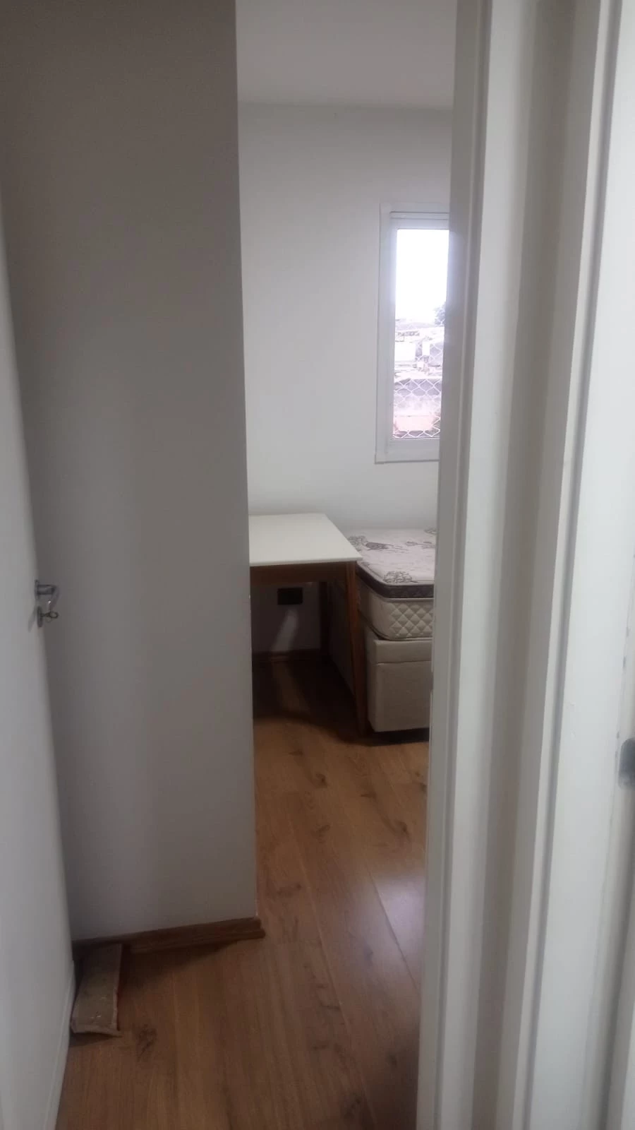 Imagem Apartamento com 2 Quartos à Venda, 65 m² em Vila Valparaíso - Santo André