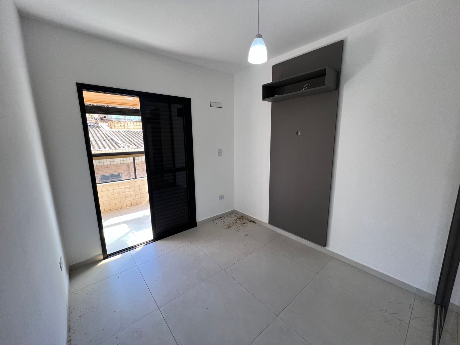 Imagem Apartamento com 2 Quartos à Venda, 74 m² em Boqueirão - Praia Grande
