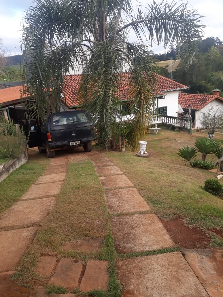 Imagem Chácara com 3 Quartos à Venda, 240 m² em Chácara Alvorada - Bragança Paulista