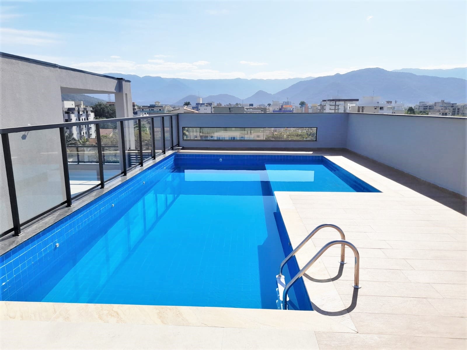 Imagem Apartamento com 2 Quartos à Venda, 72 m²em Itaguá - Ubatuba