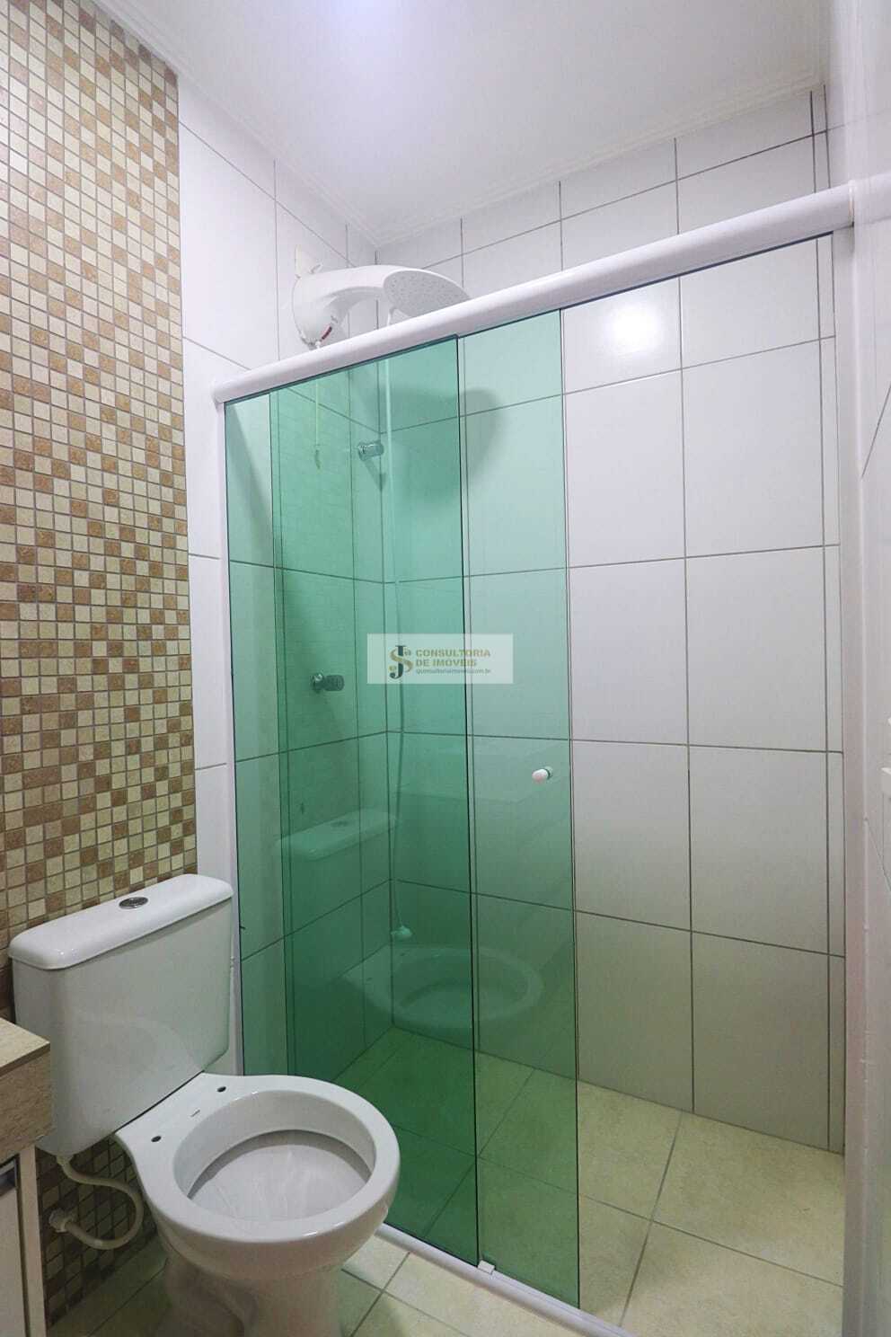 Foto do imóvel: Cobertura com 2 Quartos à Venda, 52 m²em Vila Valparaíso - Santo André