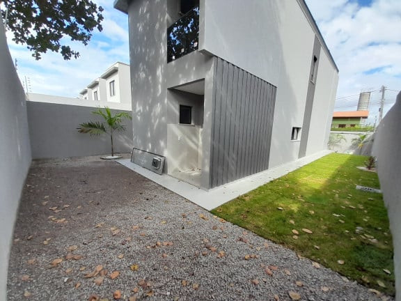 Imagem Casa com 4 Quartos à Venda, 155 m² em Coité - Eusébio