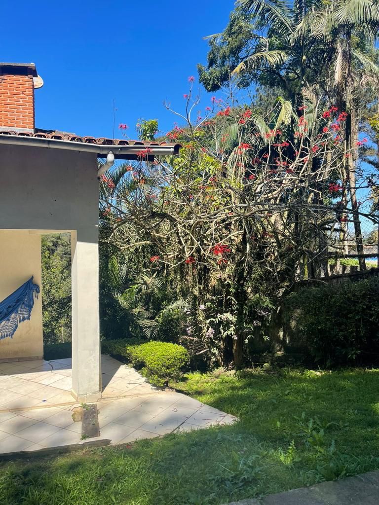 Foto do imóvel: Casa de Condomínio com 3 Quartos à Venda, 333 m²em Eldorado - Diadema