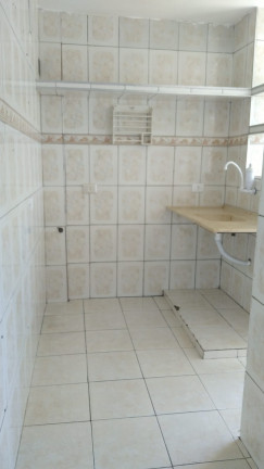 Imagem Apartamento com 2 Quartos à Venda, 45 m² em Jardim Nélia - São Paulo