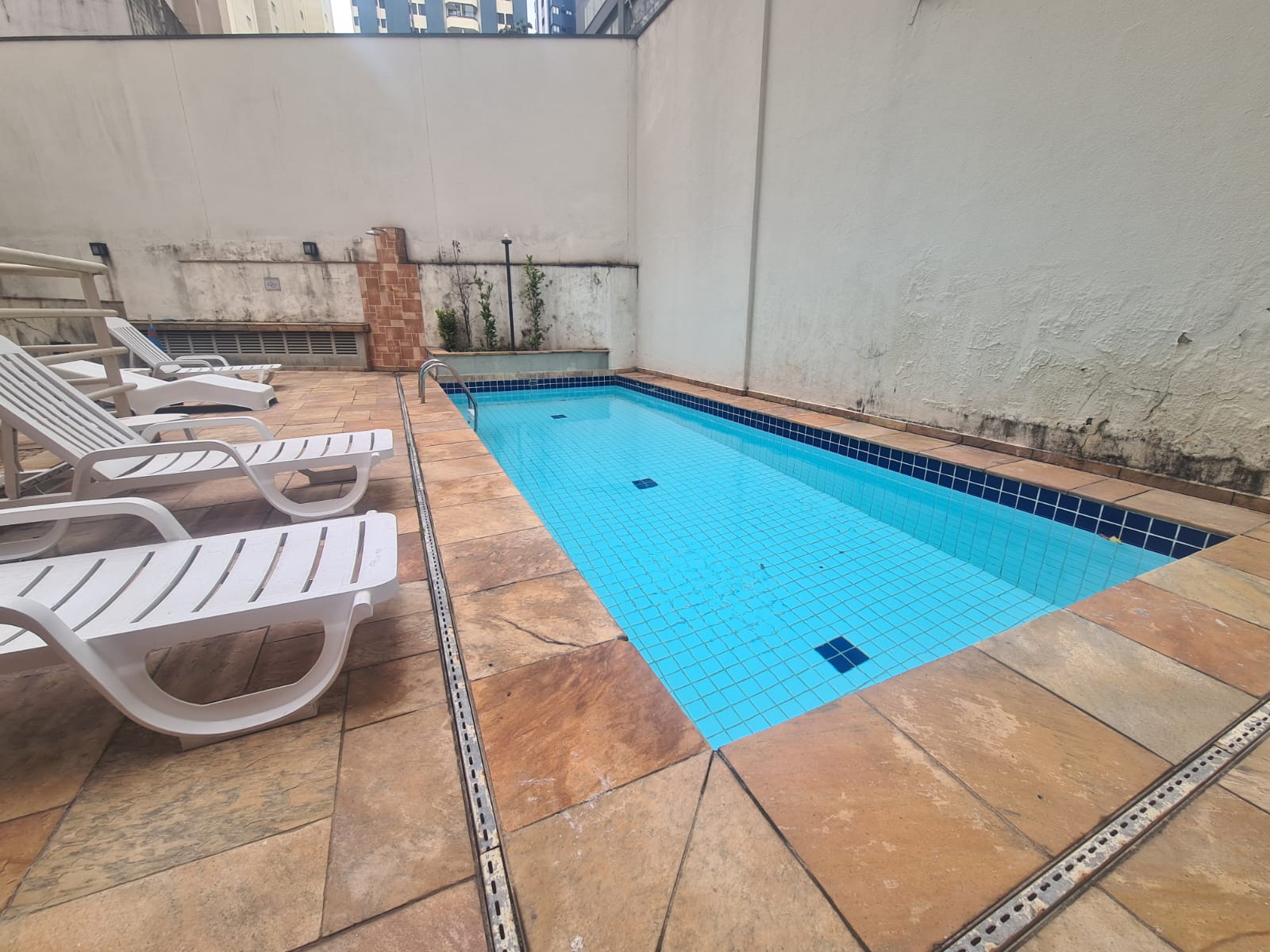 Imagem Apartamento com 2 Quartos à Venda, 50 m² em Vila Monte Alegre - São Paulo