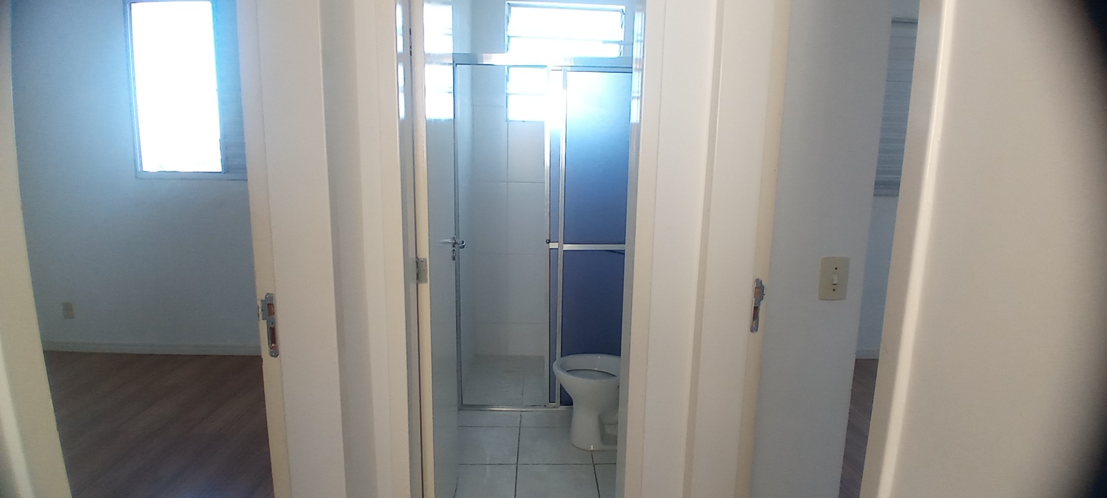 Imagem Apartamento com 2 Quartos à Venda, 44 m²em Parque Aeroporto - Taubaté