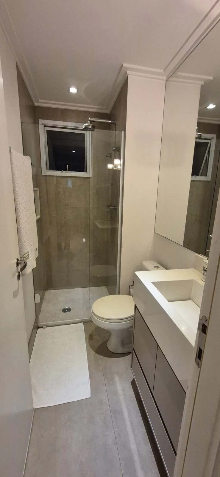 Imagem Apartamento com 3 Quartos à Venda, 108 m² em Parque Industrial Tomas Edson - São Paulo