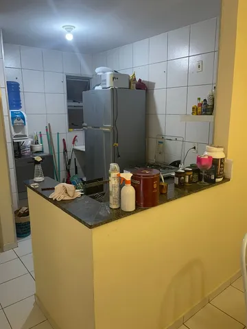 Imagem Apartamento com 2 Quartos à Venda, 56 m²em Ponta Negra - Natal