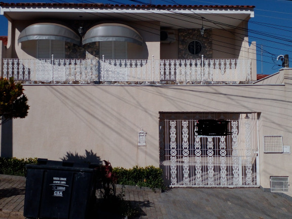 Sobrado com 2 Quartos à Venda, 230 m² em Jardim Gonçalves - Sorocaba