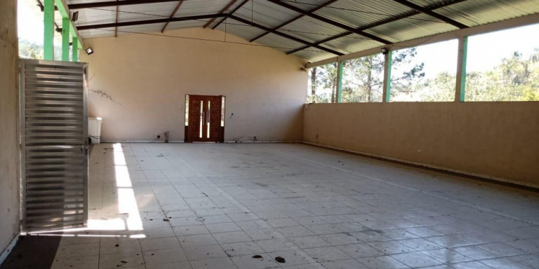 Imagem Chácara com 13 Quartos à Venda, 90.000 m² em Centro - Santa Isabel