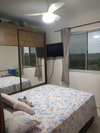 Imagem Apartamento com 2 Quartos à Venda, 50 m² em Ajuda - Macaé