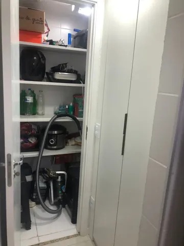 Imagem Apartamento com 3 Quartos à Venda, 80 m²em Fonseca - Niterói