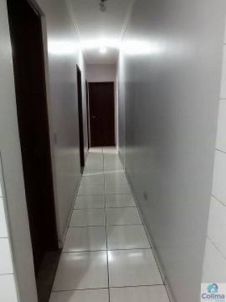 Imagem Casa com 3 Quartos à Venda,  em Vila Brasílio Machado - São Paulo