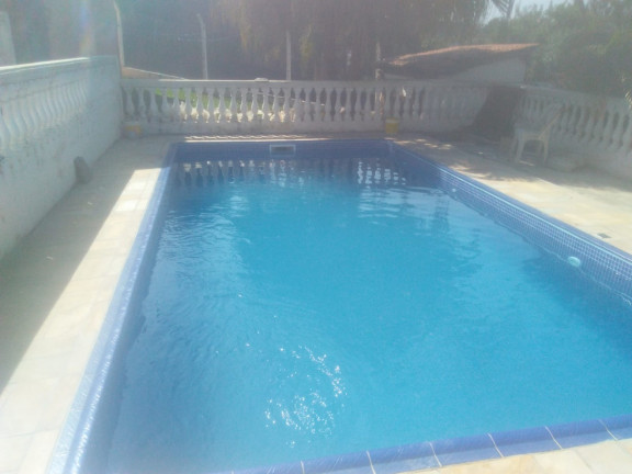 Imagem Chácara com 3 Quartos à Venda, 160 m² em Chácara Vale do Rio Cotia - Carapicuíba