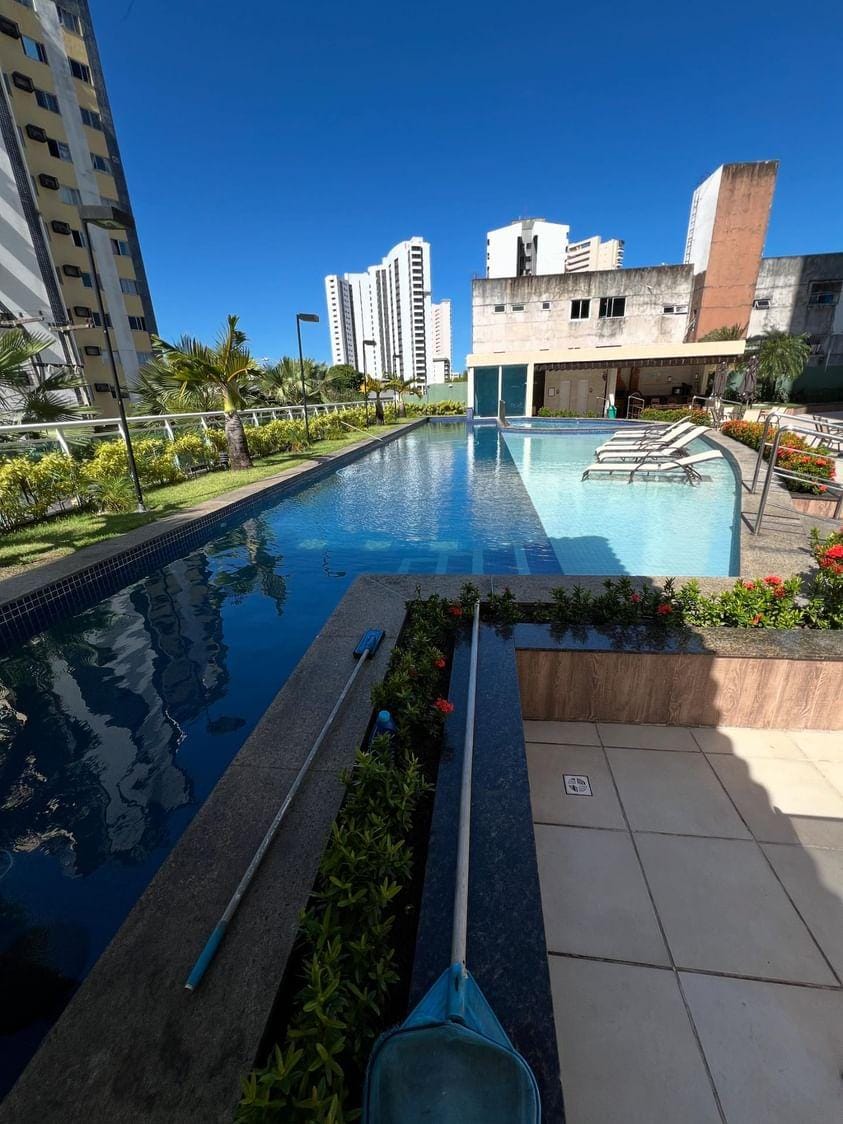 Foto do imóvel: Apartamento com 3 Quartos à Venda, 100 m²em Cocó - Fortaleza
