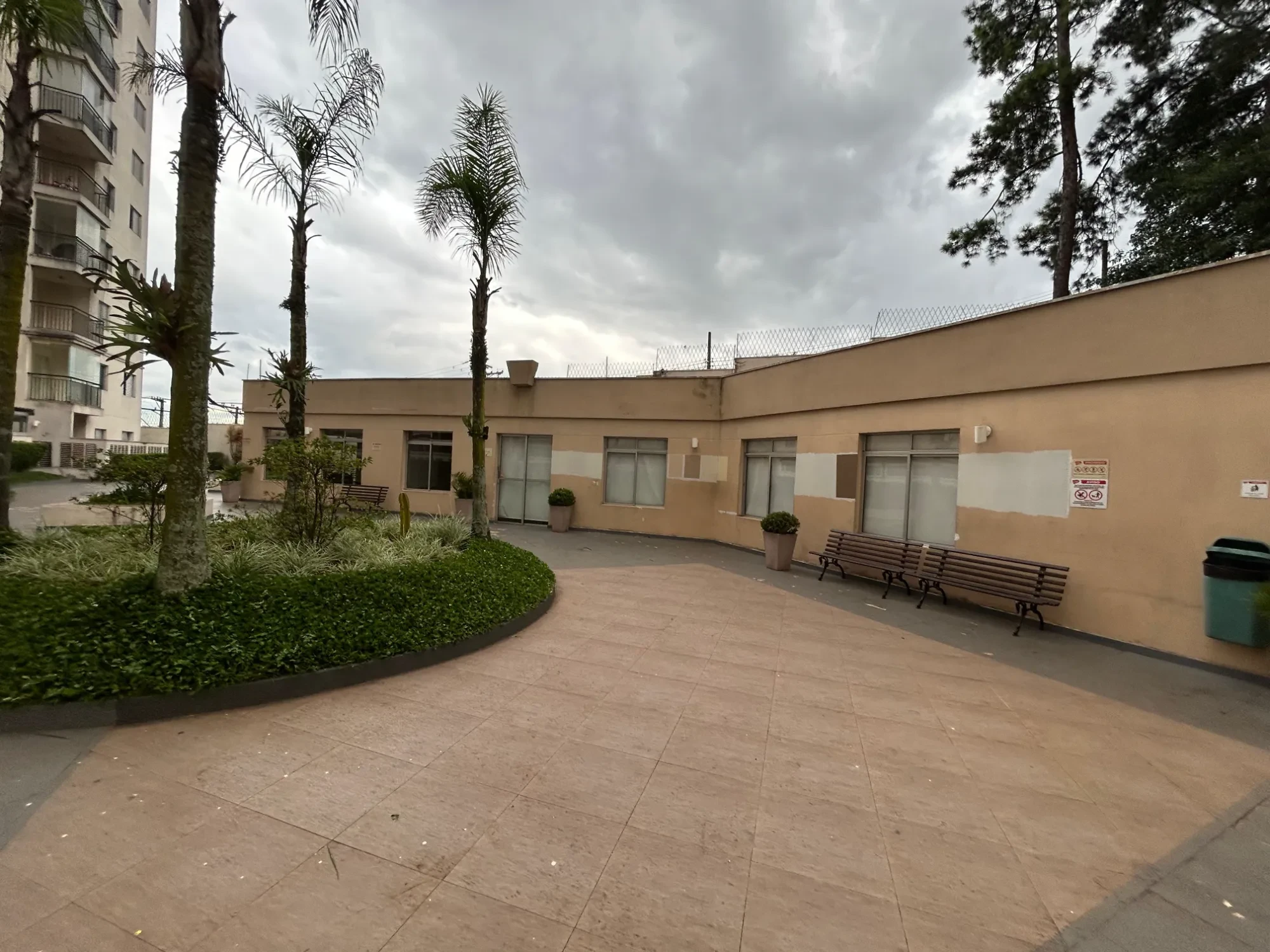 Imagem Apartamento com 2 Quartos à Venda, 46 m² em Centro - Diadema