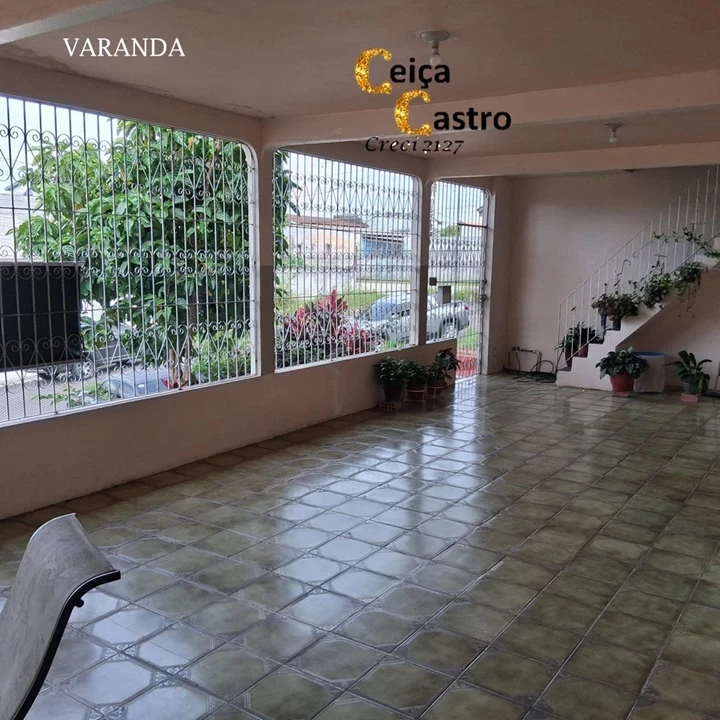 Imagem Casa com 4 Quartos à Venda, 278 m² em Nova Esperança - Manaus