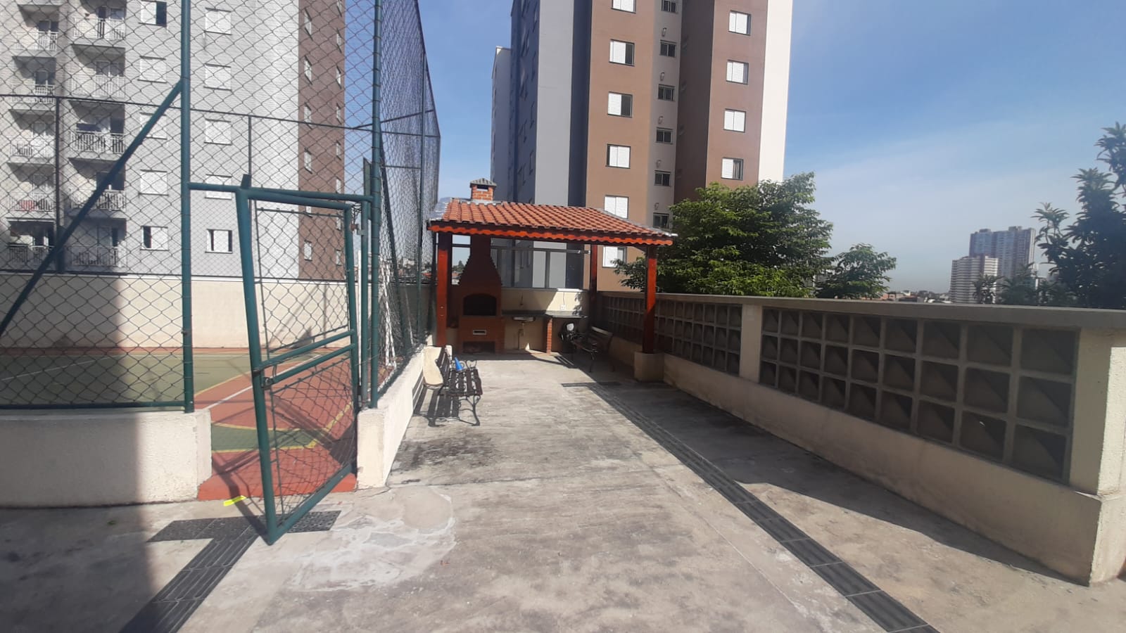 Foto do imóvel: Apartamento com 2 Quartos à Venda, 49 m² em Centro - Diadema