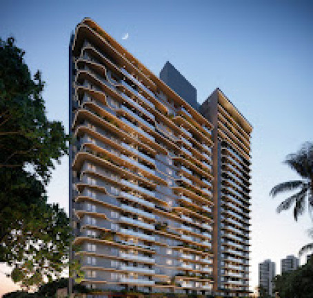 Apartamento com 3 Quartos à Venda, 89 m² em Aeroclube - João Pessoa