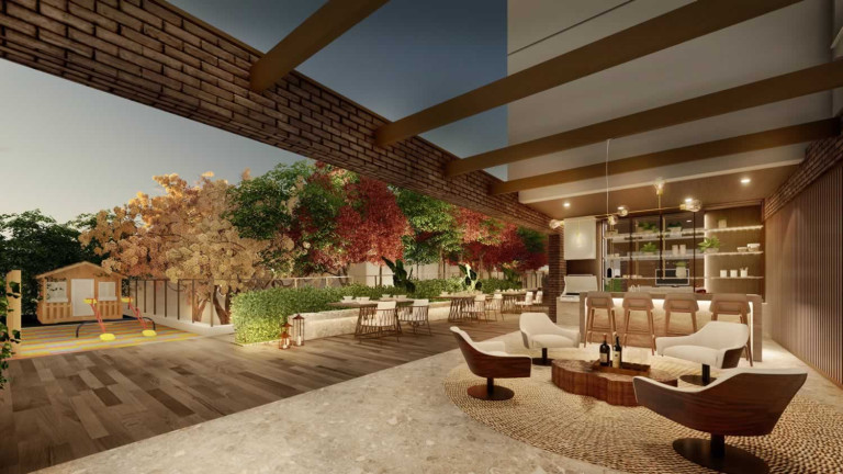 Imagem Apartamento com 3 Quartos à Venda, 153 m² em Vila Mariana - São Paulo
