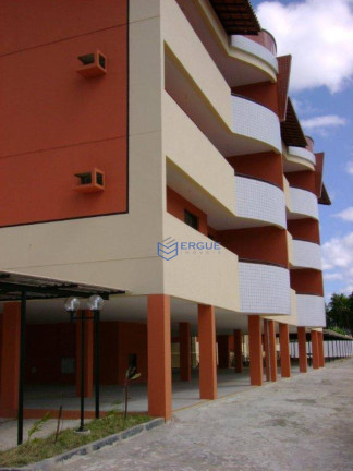 Imagem Apartamento com 3 Quartos à Venda, 76 m² em Itaperi - Fortaleza
