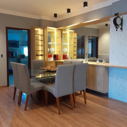 Imagem Apartamento com 3 Quartos à Venda, 137 m² em Capim Macio - Natal