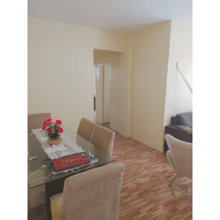 Imagem Apartamento com 2 Quartos à Venda,  em Padre Andrade - Fortaleza