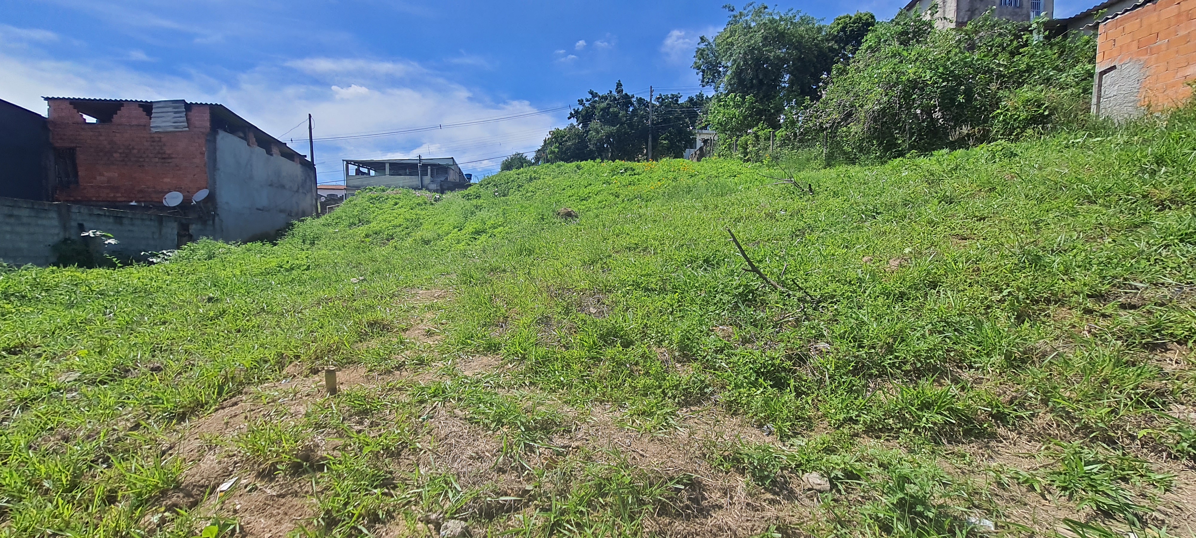 Foto do imóvel: Terreno à Venda, 150 m² em Vila Guilherme - Francisco Morato