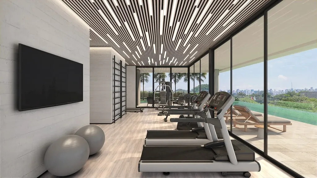 Imagem Apartamento com 4 Quartos à Venda, 238 m² em Ibirapuera - São Paulo