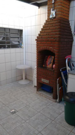 Imagem Sobrado com 2 Quartos à Venda, 72 m² em Vila Pierina - São Paulo