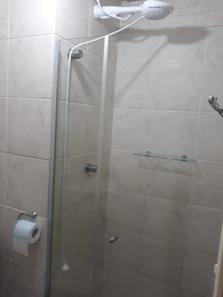 Imagem Studio com 1 Quarto à Venda, 36 m²em Vila Guarani (Z Sul) - São Paulo