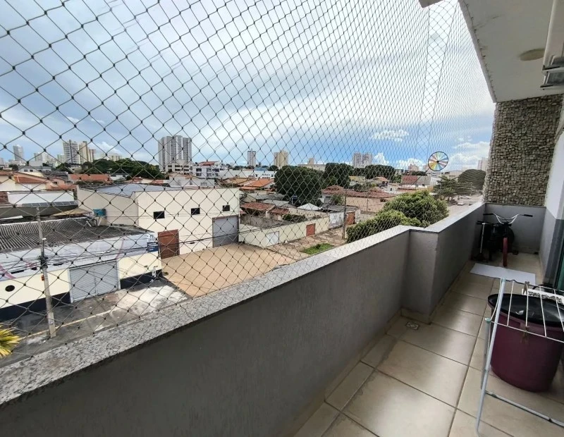 Foto do imóvel: Apartamento com 2 Quartos à Venda, 86 m² em Setor Sudoeste - Goiânia