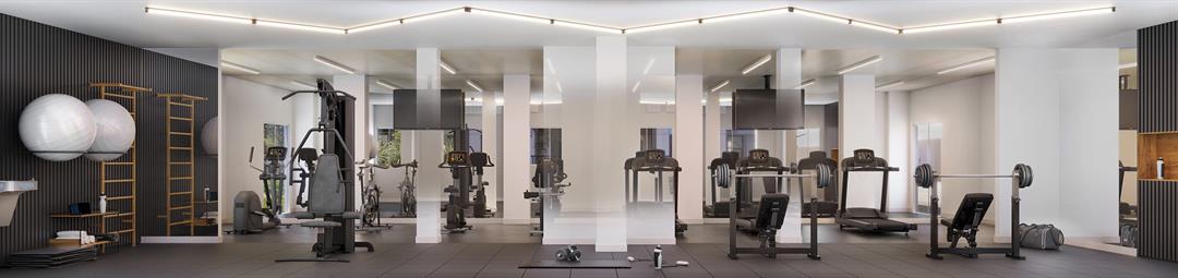 Imagem Cobertura com 2 Quartos à Venda, 124 m² em Barra da Tijuca - Rio de Janeiro